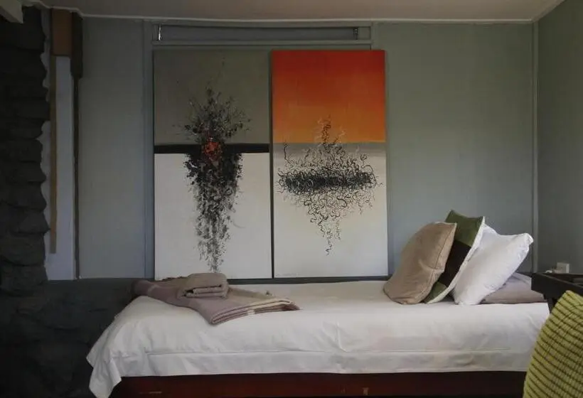 Perhestudio, Karoo Soul