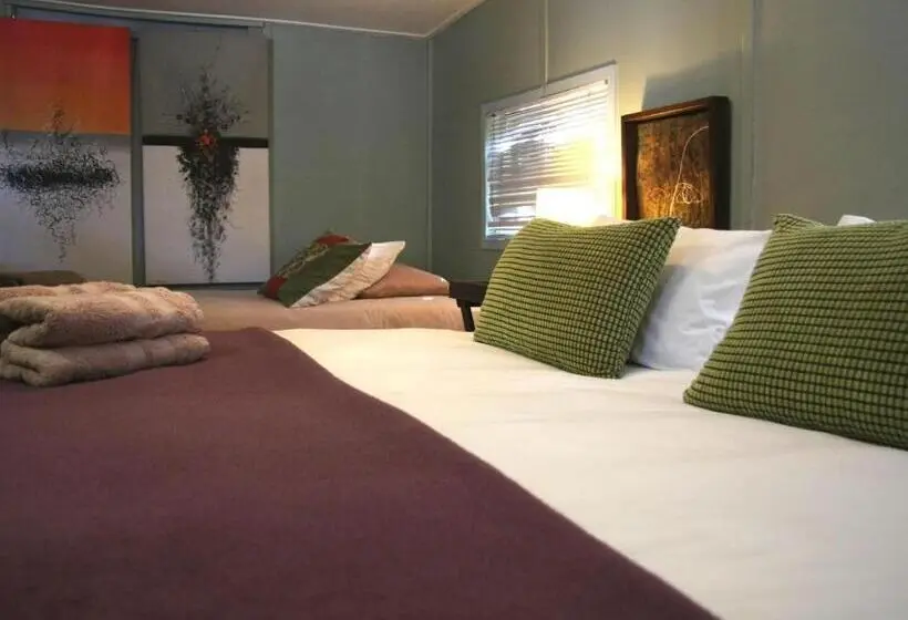 Perhestudio, Karoo Soul