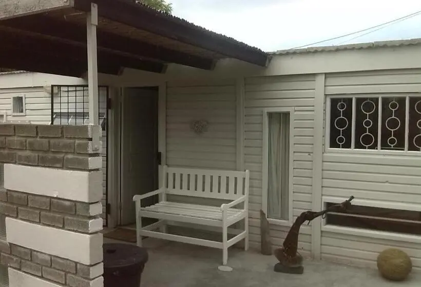 Perhestudio, Karoo Soul