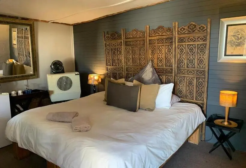 Standard-huone, Karoo Soul