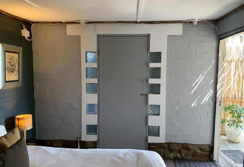 Standard-huone, Karoo Soul