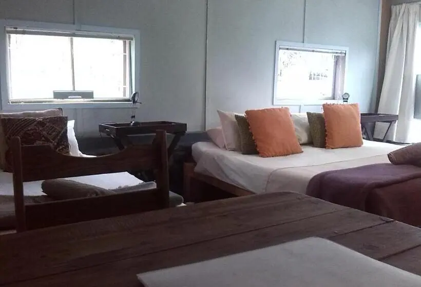 Perhestudio, Karoo Soul