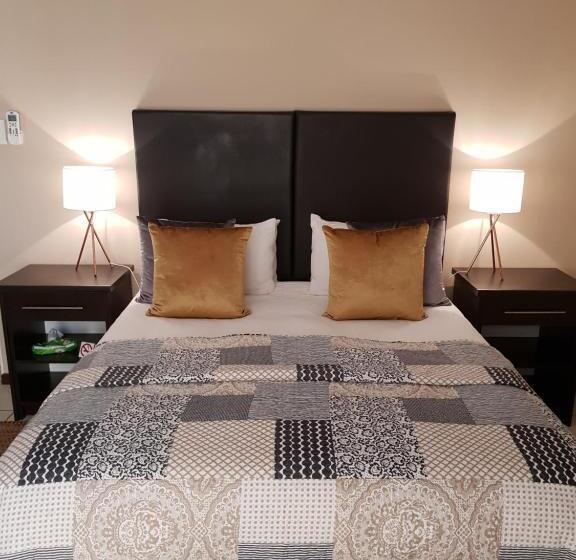 스탠다드 룸, B&b On Church
