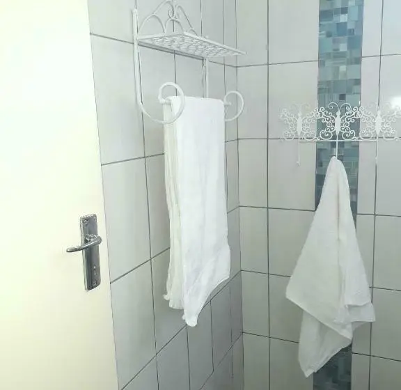 ファミリールーム, Blessings Guesthouse