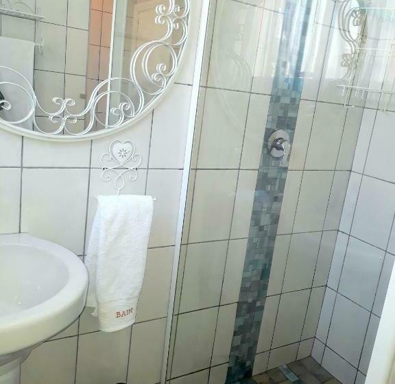 غرفة عائلية, Blessings Guesthouse