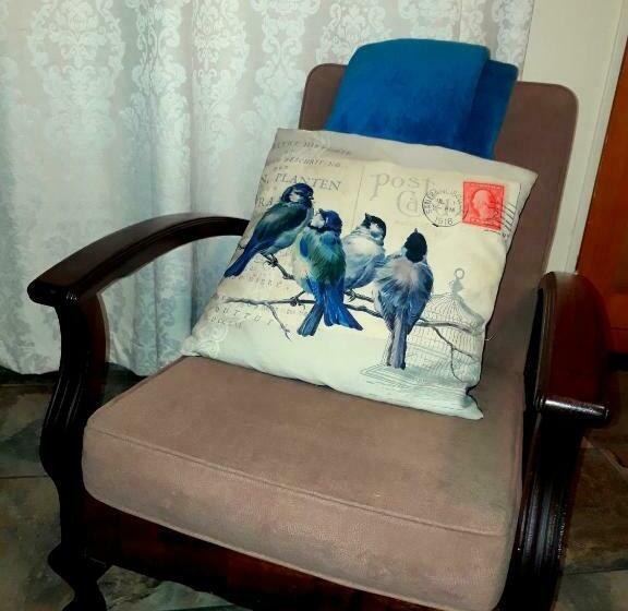 غرفة قياسية, Blessings Guesthouse