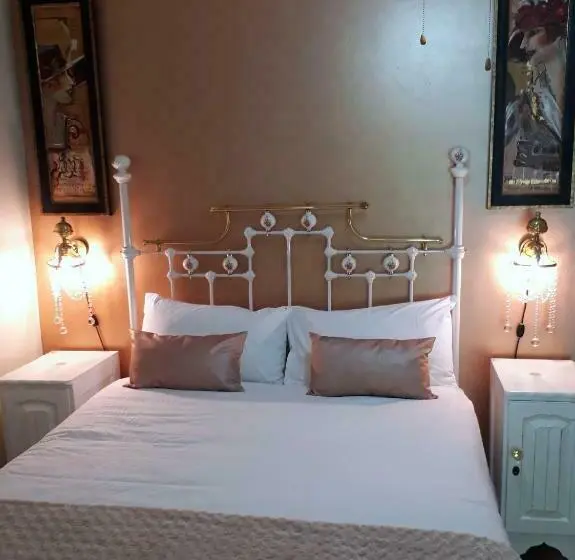 スタンダードルーム, Blessings Guesthouse