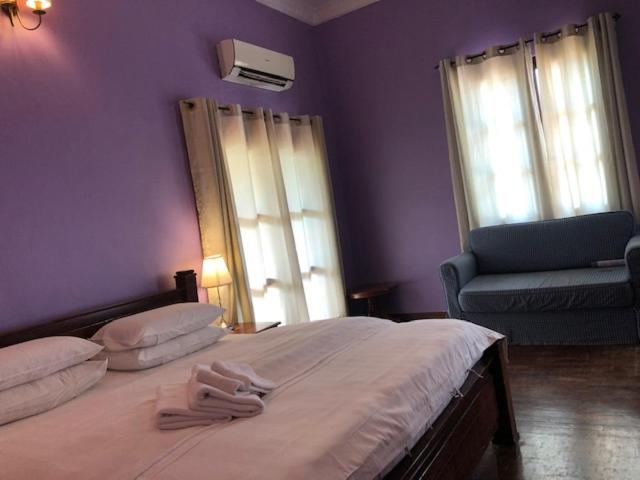 חדר פרמיום, Casa Titik