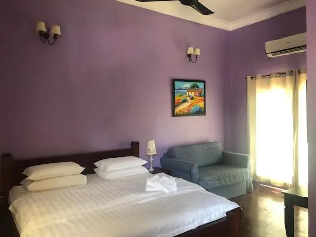 プレミアムルーム, Casa Titik