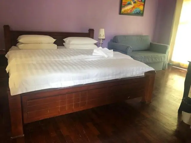 プレミアムルーム, Casa Titik