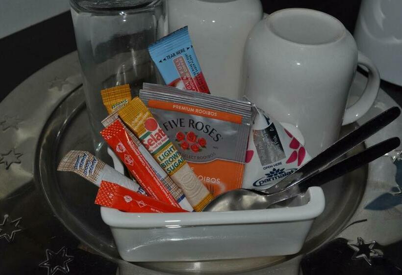 패밀리 룸, Castello Guesthouse Vryburg