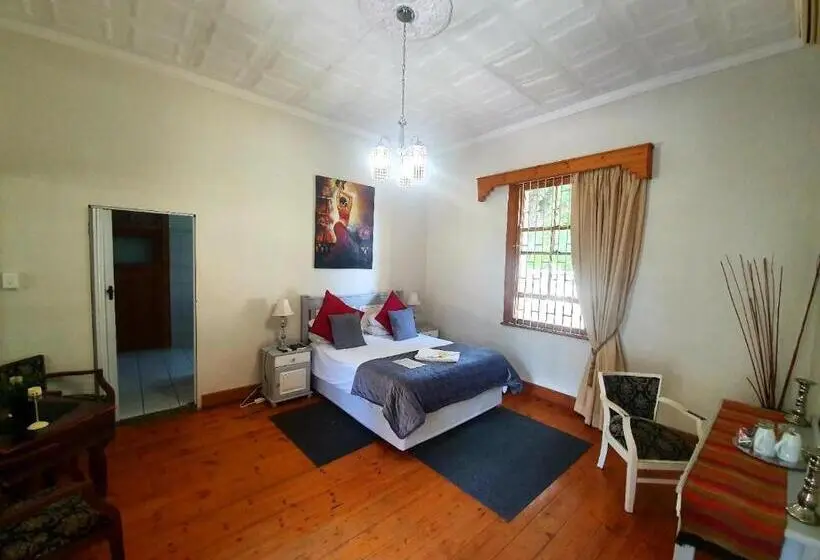 Standard-huone, Castello Guesthouse Vryburg