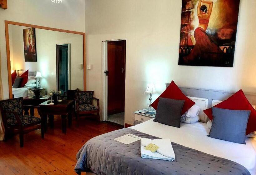 Номер Стандарт, Castello Guesthouse Vryburg