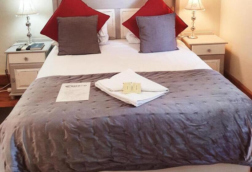 スタンダードルーム, Castello Guesthouse Vryburg
