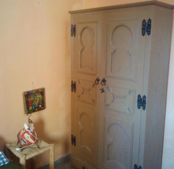 Номер Стандарт, Chambres D Hôtes Les Amis