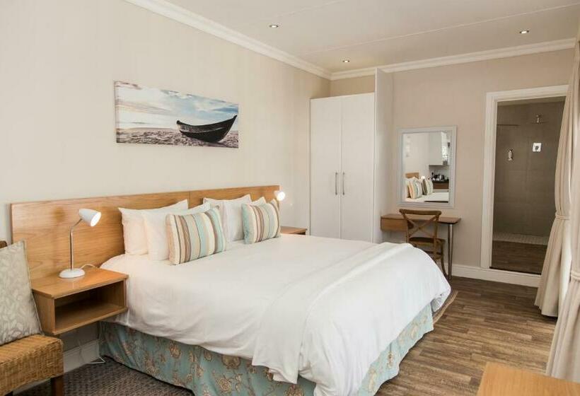 Вилла Deluxe 1 Спальня, Devereux Lodge