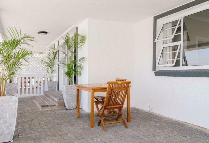 Вилла Deluxe 1 Спальня, Devereux Lodge