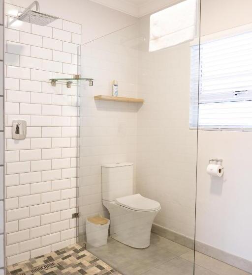 Вилла Deluxe 1 Спальня, Devereux Lodge