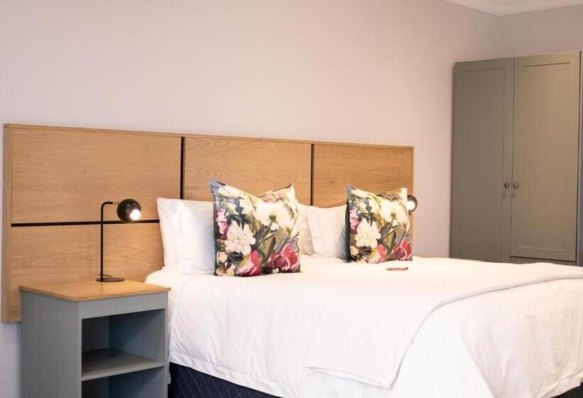 Вилла Deluxe 1 Спальня, Devereux Lodge