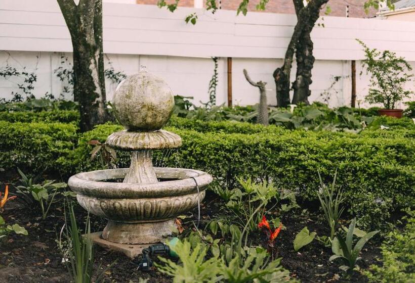 Вилла Deluxe 1 Спальня, Devereux Lodge