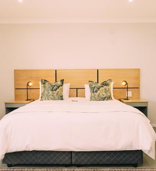 Вилла Deluxe 1 Спальня, Devereux Lodge