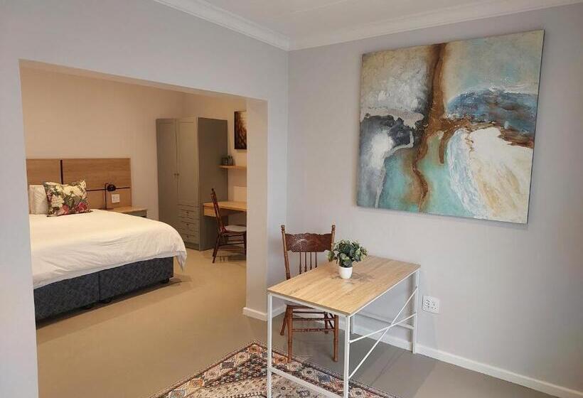 Вилла Deluxe 1 Спальня, Devereux Lodge