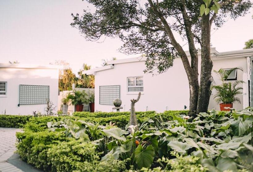 Вилла Deluxe 1 Спальня, Devereux Lodge