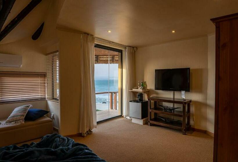 Standard Room Sea View with Balcony, Dolphin Sunrise