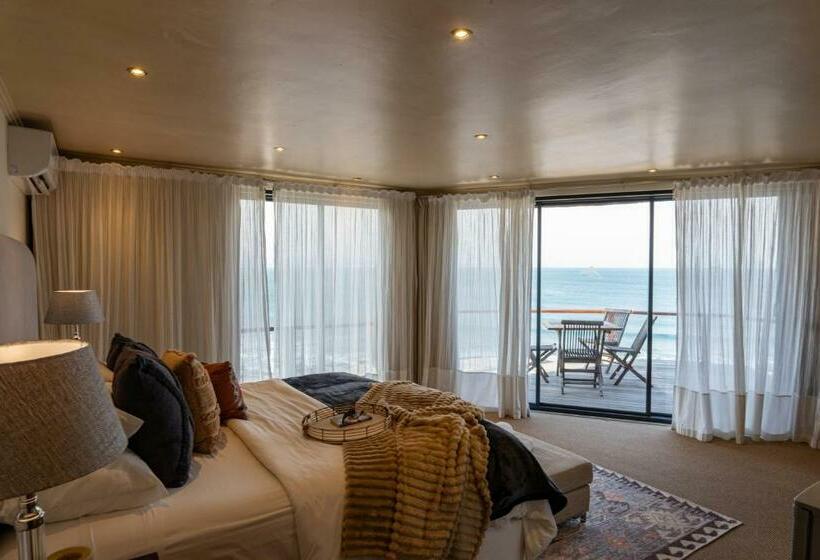Deluxe Room View Sea with Balcony, Dolphin Sunrise