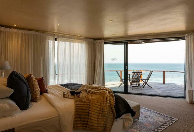 Deluxe Room View Sea with Balcony, Dolphin Sunrise