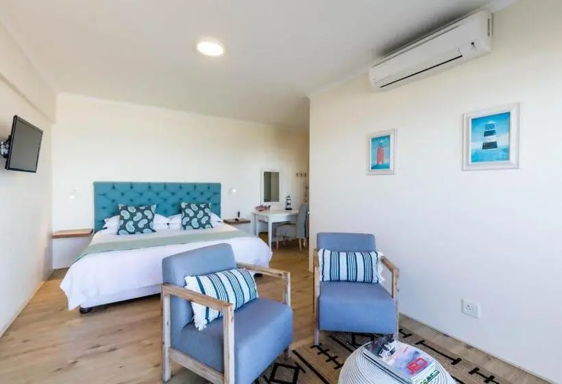 اتاق استاندارد, Dune Beach House
