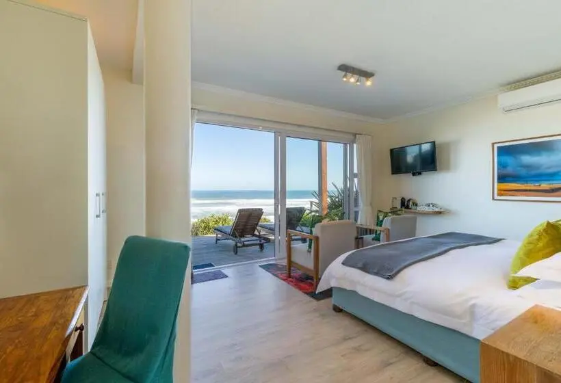 اتاق استاندارد, Dune Beach House