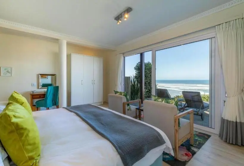 اتاق استاندارد, Dune Beach House