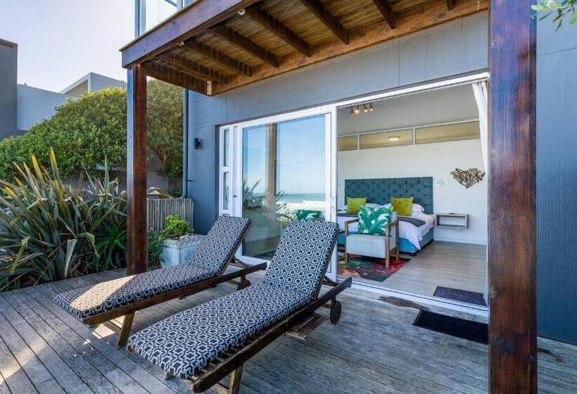 اتاق استاندارد, Dune Beach House