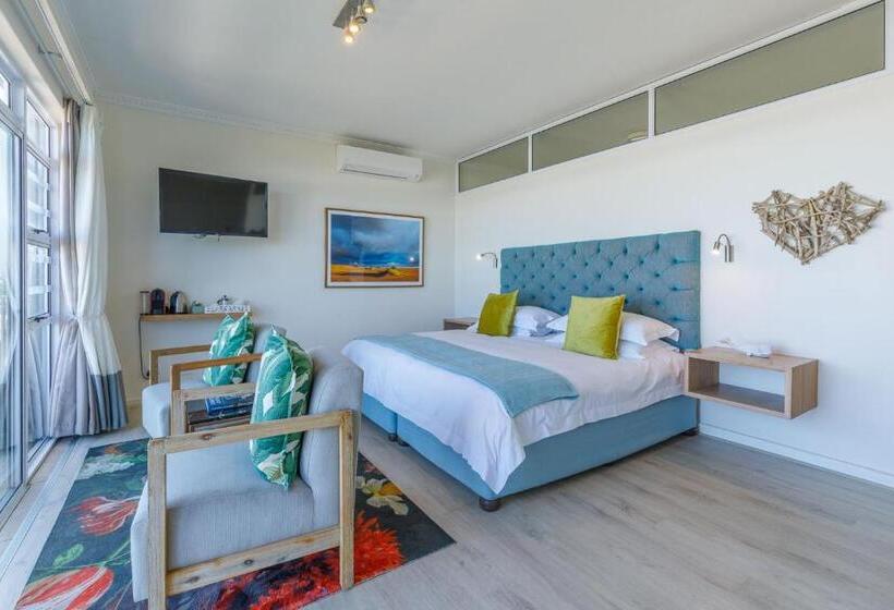 اتاق استاندارد, Dune Beach House