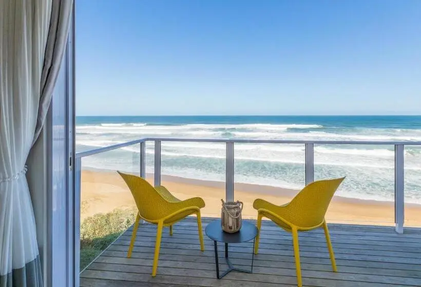 اتاق استاندارد, Dune Beach House