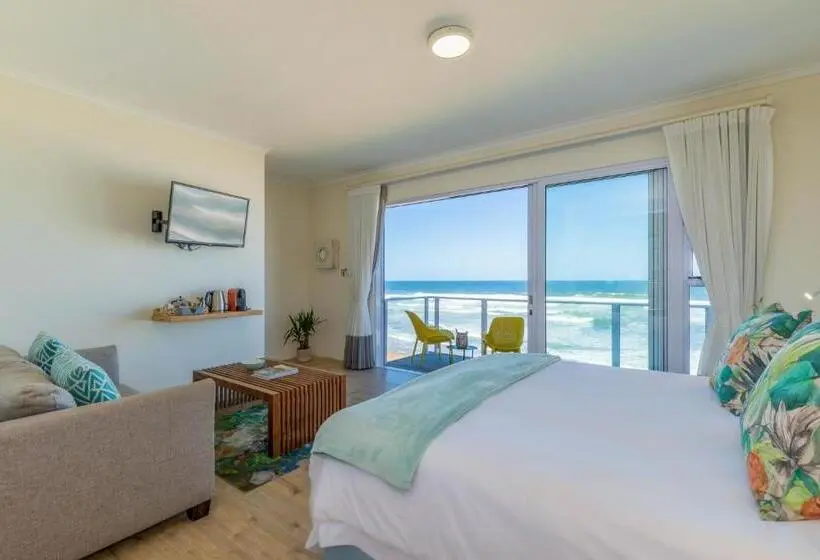اتاق استاندارد, Dune Beach House