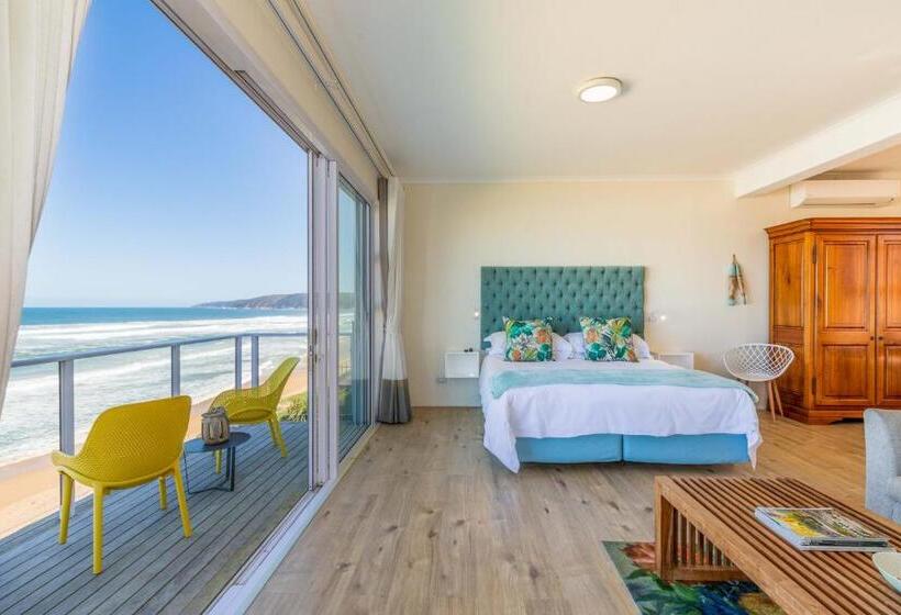 اتاق استاندارد, Dune Beach House