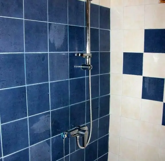 Standard-huone, Kasbah Iswan