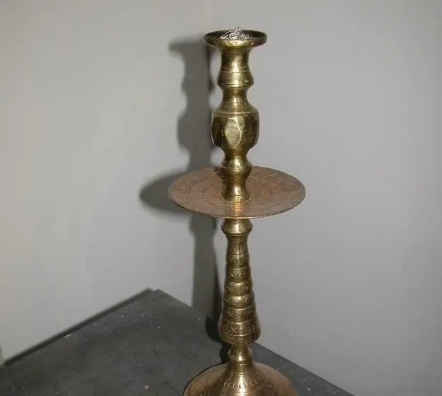Standard Kolmen Hengen Huone, Kasbah Iswan