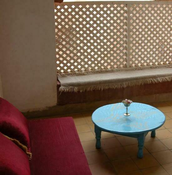 اتاق استاندارد, Kasbah Iswan