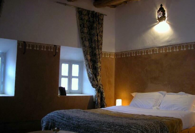 اتاق استاندارد, Kasbah Iswan