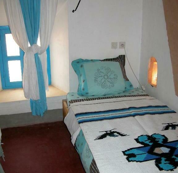 اتاق استاندارد, Kasbah Iswan