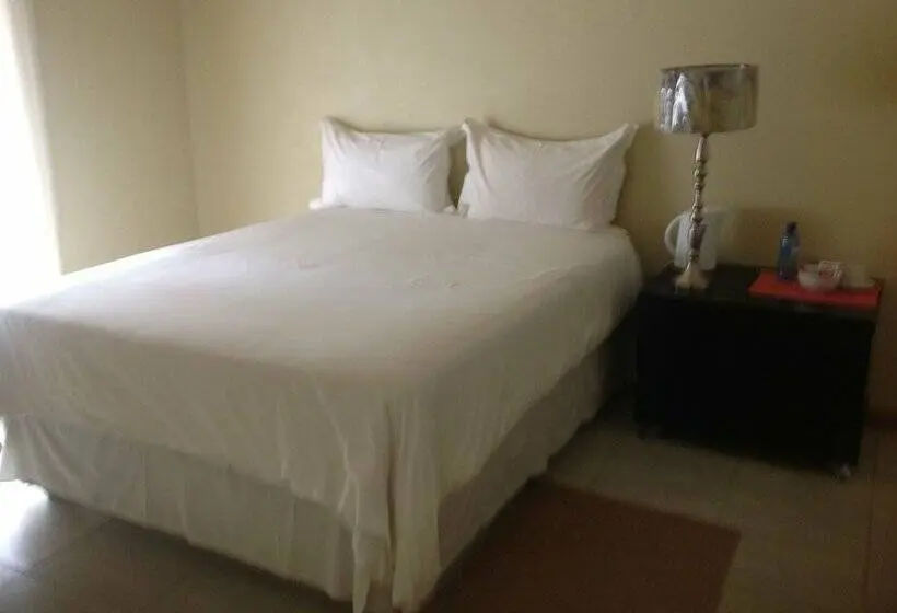 Standard-huone, La Picasso Guesthouse