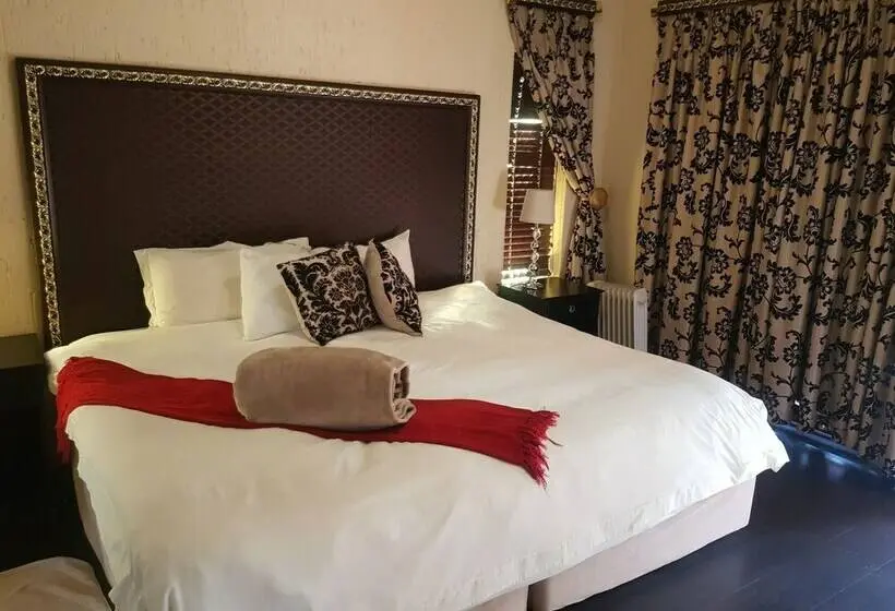 Deluxe-studio, La Picasso Guesthouse