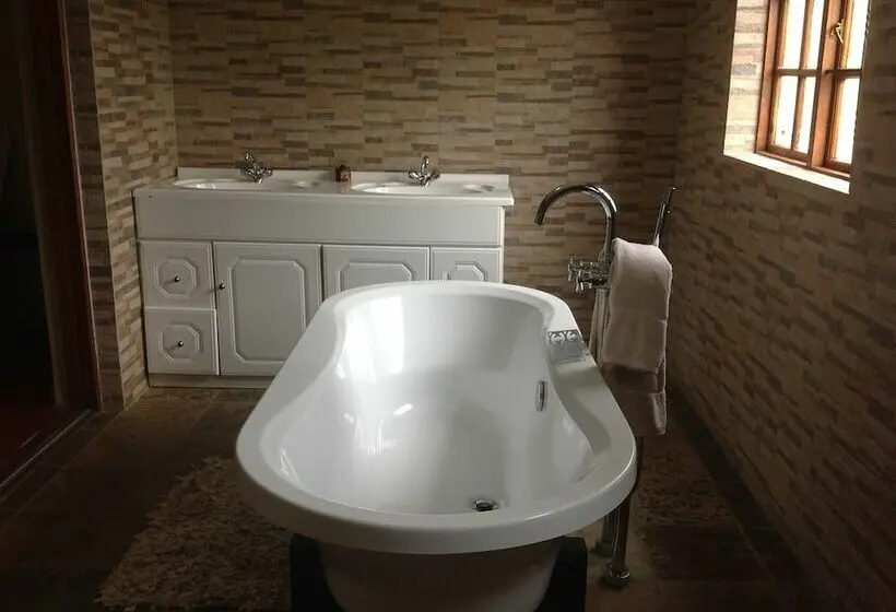 Standard-huone, La Picasso Guesthouse
