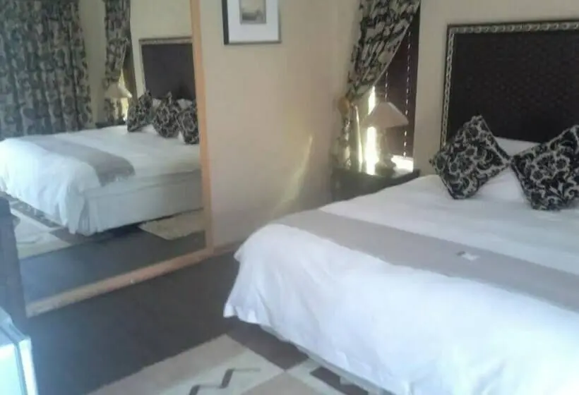 Deluxe-studio, La Picasso Guesthouse
