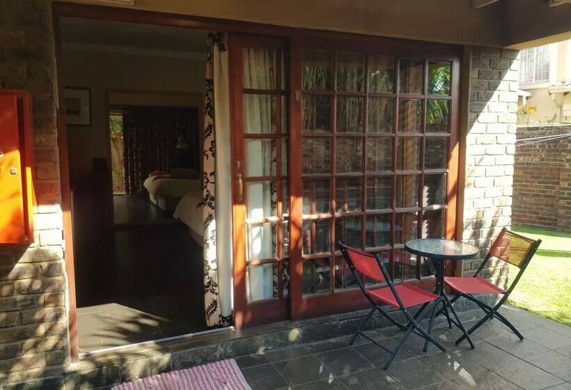 סטודיו דלוקס, La Picasso Guesthouse