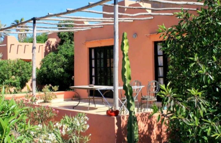 اتاق استاندارد, Maison Marocaine Agadir