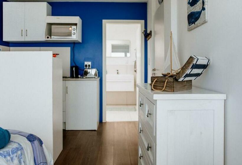 带1个卧室的公寓, Swept Away Guest House